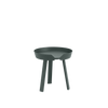 Autour de la table basse par Muuto