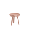 Autour de la table basse par Muuto