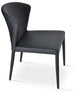 Capri Stackable Dining Chair by Soho Concept