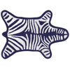 Tapis de bain réversible Zebra par Jonathan Adler
