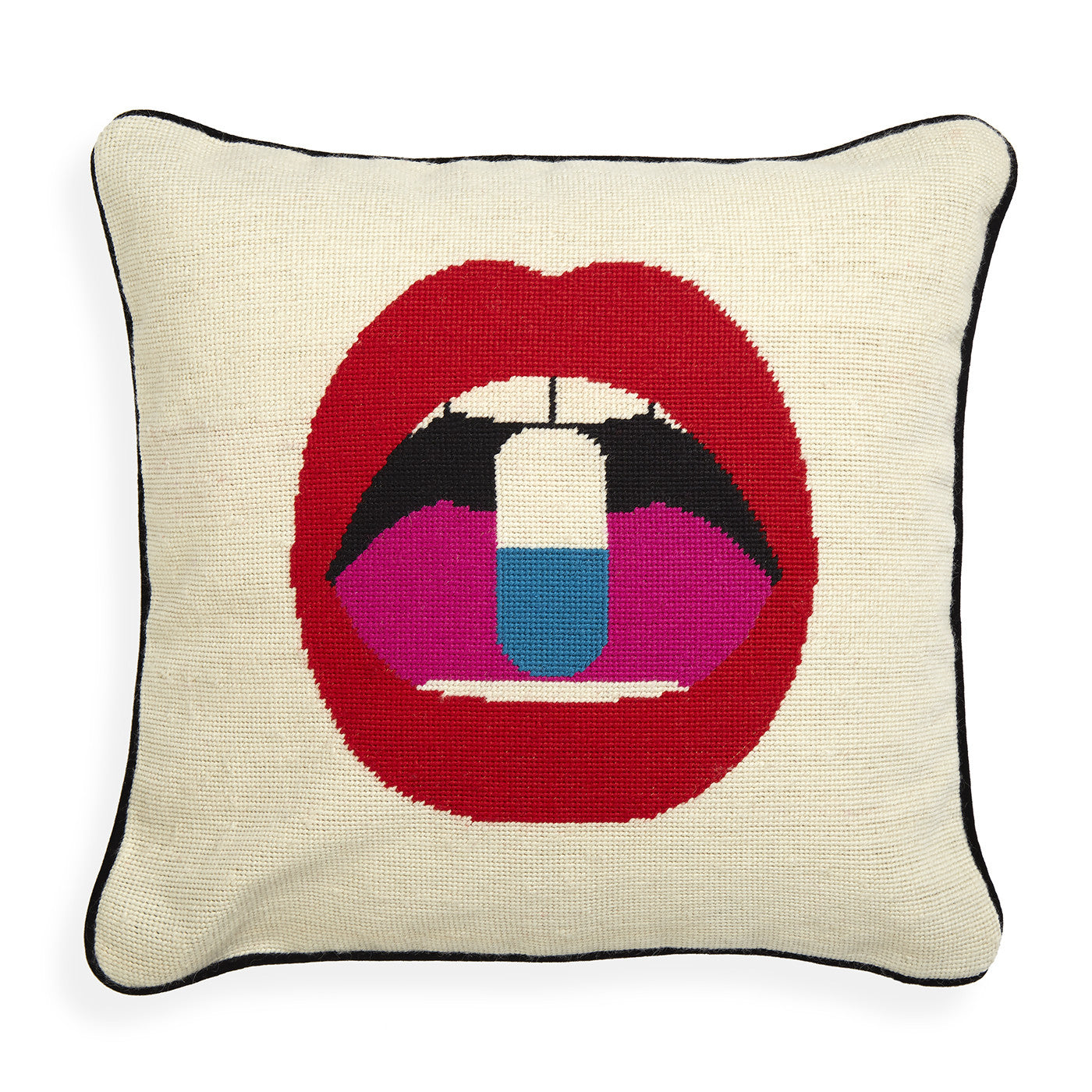 Jonathan adler pill store pillow