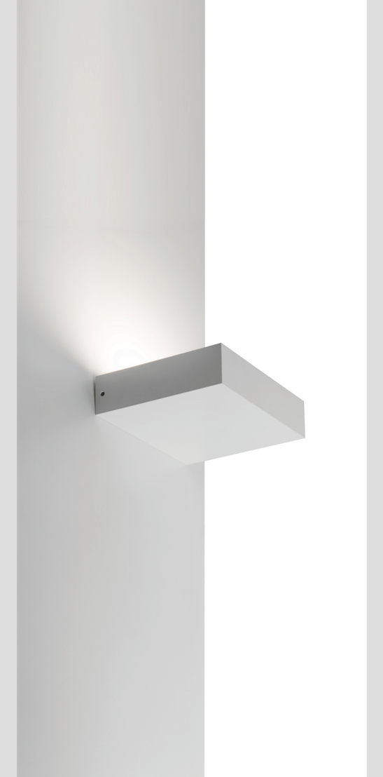 Fix wall light by Nemo Ark