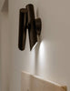 Tubes 2 Wall Lamp by Nemo Ark