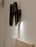 Tubes 2 Wall Lamp by Nemo Ark