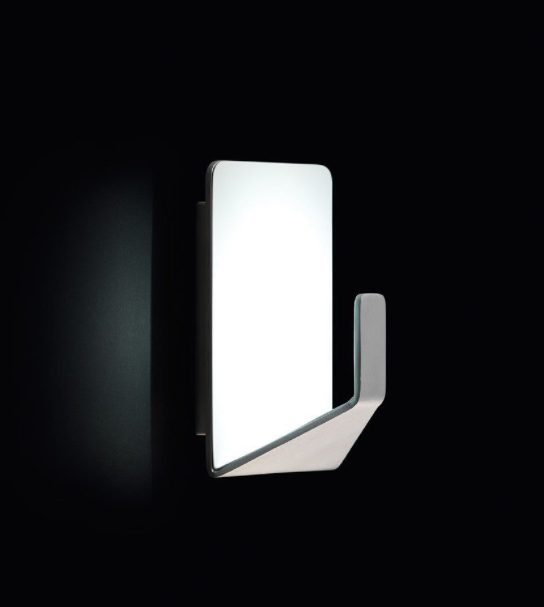 Circe Wall Light by Nemo Ark