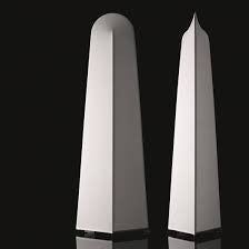 Kazuki Floor Lamp by Nemo Ark