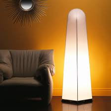 Kazuki Floor Lamp by Nemo Ark