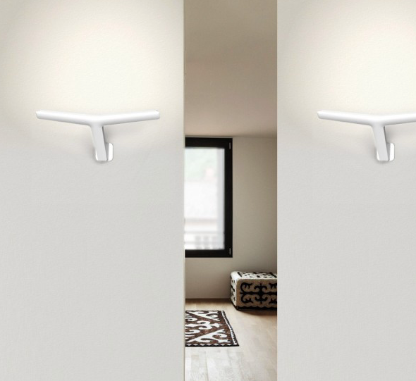 Lieve Wall Light by Nemo Ark