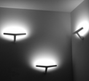 Lieve Wall Light by Nemo Ark