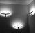 Lieve Wall Light by Nemo Ark