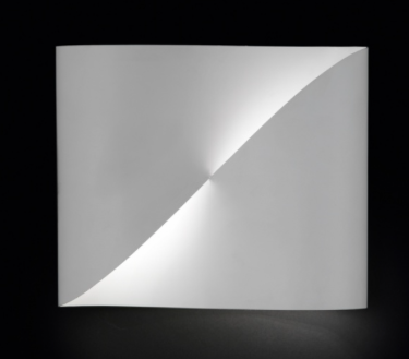 Loop Wall Light by Nemo Ark