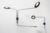 Olympia Wall Light by Nemo Ark