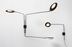 Olympia Wall Light by Nemo Ark