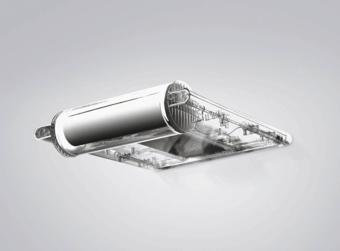 Arcturus Wall Light by Nemo Ark
