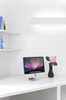 Plasmon wall light by Nemo Ark