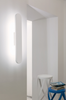 Plasmon wall light by Nemo Ark