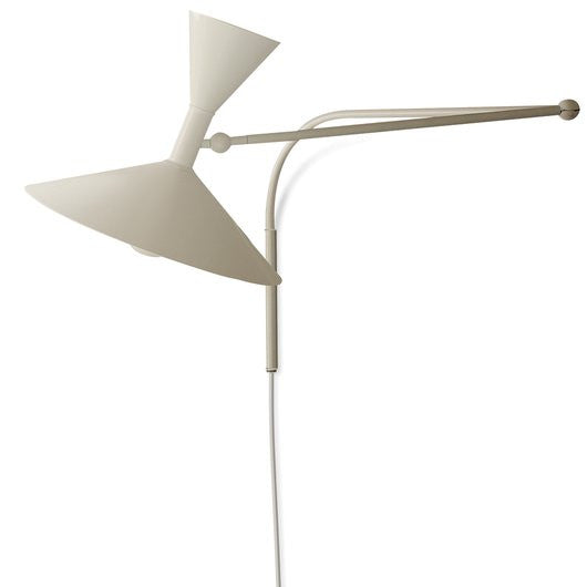 Lampe De Marseille by Nemo Ark