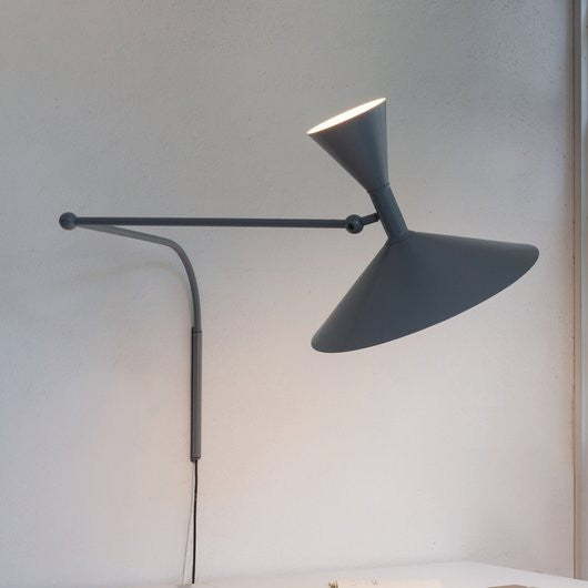 Lampe De Marseille by Nemo Ark