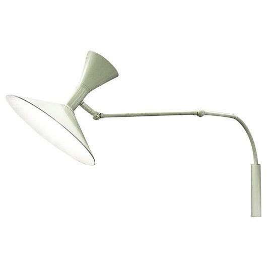 Lampe De Marseille Mini Wall Lamp by Nemo Ark