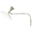 Lampe De Marseille Mini Wall Lamp by Nemo Ark