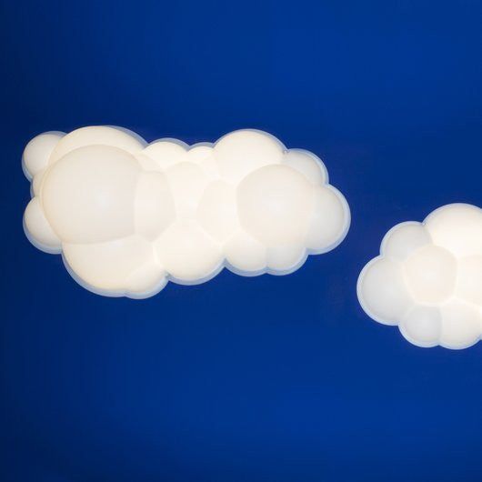 Nuvola Wall/Ceiling Lamp by Nemo Ark