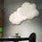Nuvola Wall/Ceiling Lamp by Nemo Ark