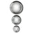 Constellation Indoor Wall/Ceiling Lamp by Nemo Ark