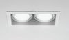 Inc 80 flushmount by Nemo Ark