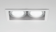 Inc 80 flushmount by Nemo Ark