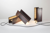 Mais Plus Que Cela Je Ne Peux Pas Floor Lamp by Nemo Ark