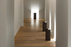 Mais Plus Que Cela Je Ne Peux Pas Floor Lamp by Nemo Ark