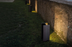 Mais Plus Que Cela Je Ne Peux Pas Floor Lamp by Nemo Ark