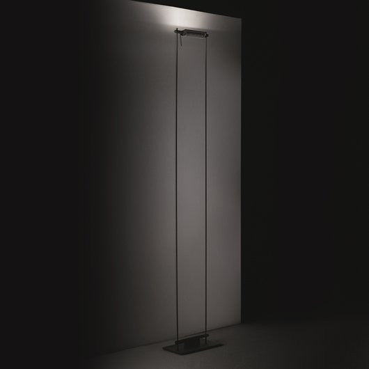 Logo Floor Lamp by Nemo Ark