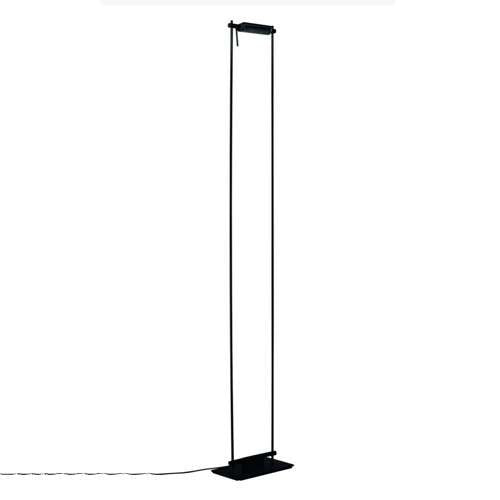 Logo Floor Lamp by Nemo Ark