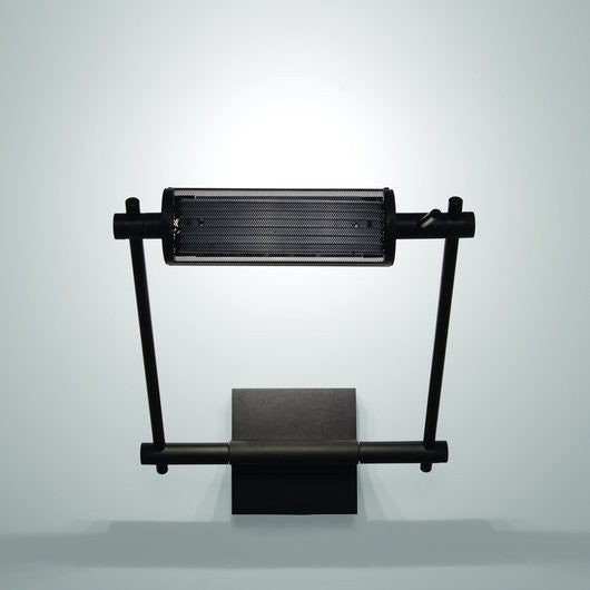 Logo Wall Lamp by Nemo Ark
