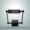 Logo Wall Lamp by Nemo Ark