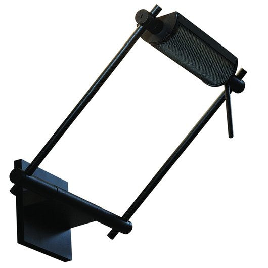 Logo Wall Lamp by Nemo Ark