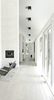Cubo ceiling light by Nemo Ark