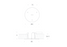 Milano wall/ceiling by Nemo Ark