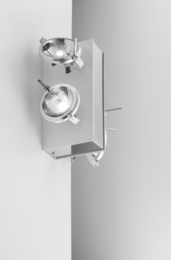 Libro wall/ceiling by Nemo Ark