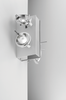 Libro wall/ceiling by Nemo Ark