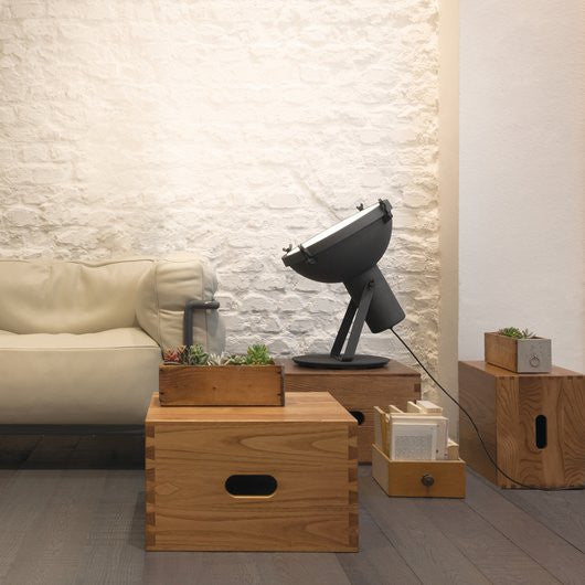 Projecteur 365 Floor Lamp by Nemo Ark
