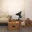 Projecteur 365 Floor Lamp by Nemo Ark
