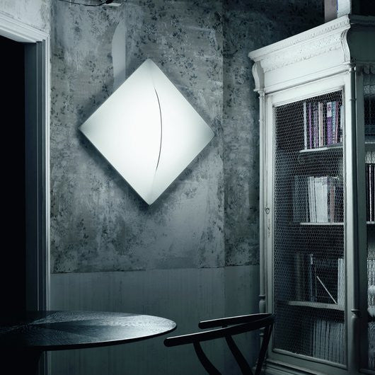 Saori Wall Lamp by Nemo Ark
