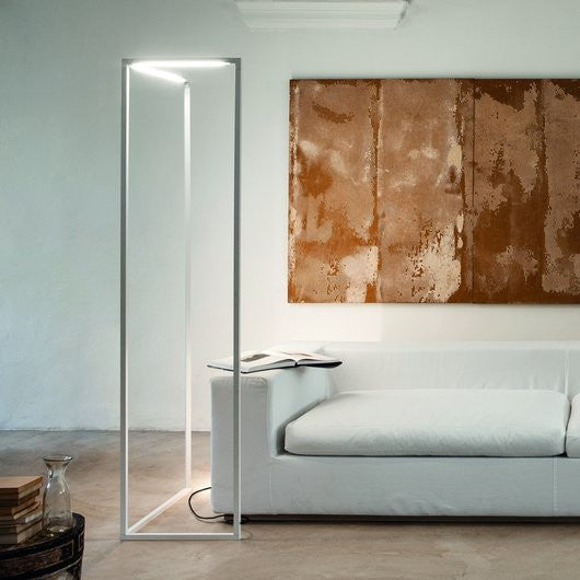 Spigolo Floor Lamp by Nemo Ark