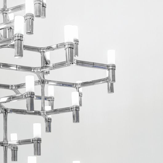 Crown Summa Pendant by Nemo Ark