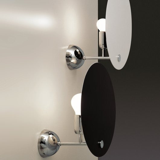 Kuta Wall Lamp by Nemo Ark