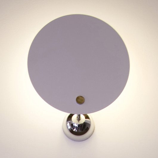 Kuta Wall Lamp by Nemo Ark