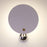 Kuta Wall Lamp by Nemo Ark