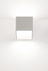 Cubo wall light by Nemo Ark